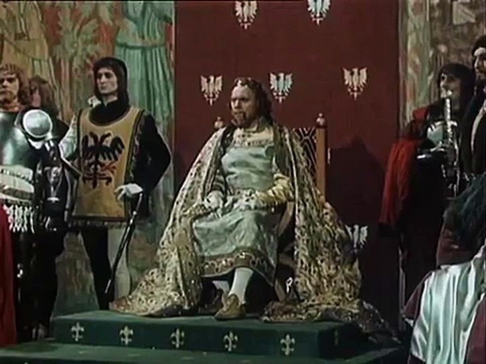 Proti Všem (1956)
