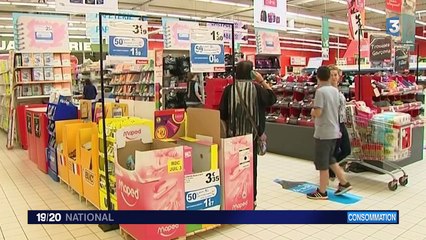 La course aux fournitures scolaires est lancée