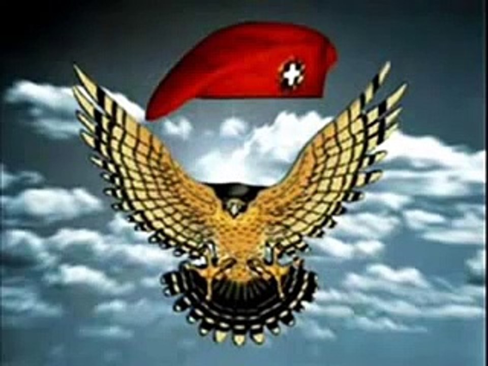 71η Αερομεταφερόμενη Ταξιαρχία "Πόντος"