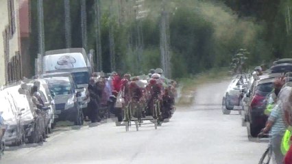 Grand Prix de Lignac 2015 : Le triplé du Guidon Chalettois