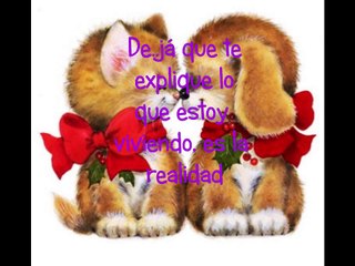 Alex Campo - Lenguaje de Amor