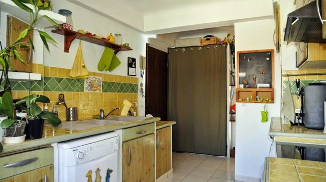 A vendre - Appartement - Nice (06100) - 4 pièces - 63m²