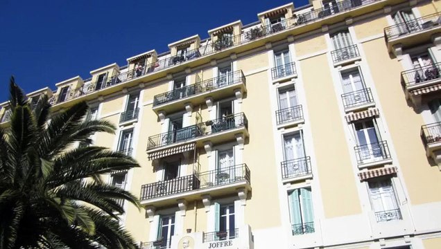 A vendre - Appartement - Nice (06100) - 3 pièces - 79m²