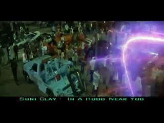 Suni Clay - In a Hood Near You (NFS Most Wanted)