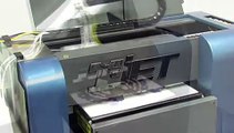 Printing and pretreating with the Fast T-Jet 1000 and T-Jet2