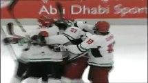 Tales of the Emirates - UAE Ice Hockey -- Asian Challenge Cup - A Nomad Video Production