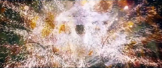 Cinderella Music Video (My Blood-Ellie Goulding)