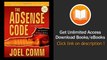 [Download PDF] The AdSense Code What Google Never Told You about Making Money with Adsense