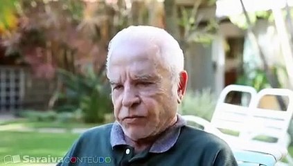 Entrevista com Cid Moreira