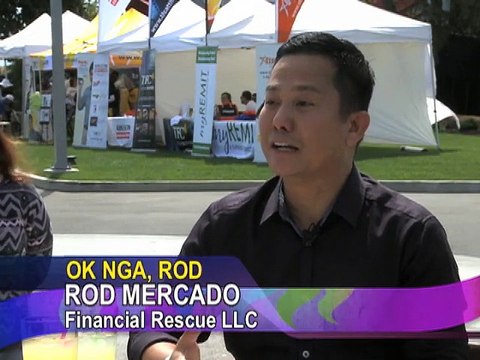 [OK Nga Rod] How To Deal With Summon