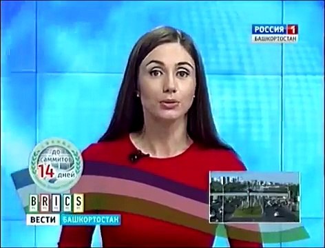 Уфа получила автомобили для саммитов ШОС и БРИКС