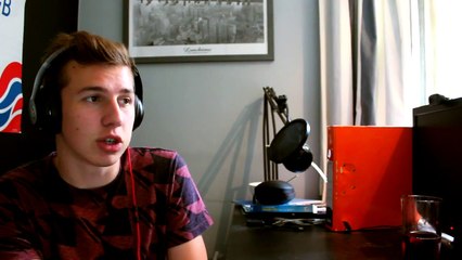 BIGBANG - LOSER M/V (Kpop) Reaction!