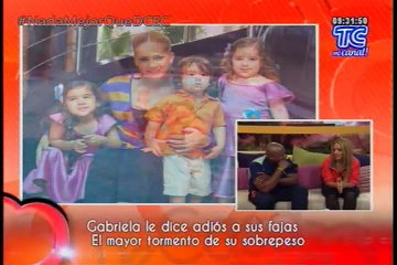 De Casa En Casa - Testimonio de Gaby Pazmiño sobre su cambio de estilo de vida