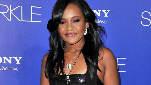 Bobbi Kristina Brown Passes Away