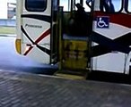 Problemas no transporte público de pessoas com deficiência