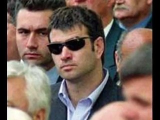 MILORAD ULEMEK-LEGIJA