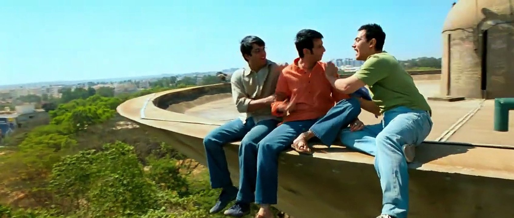 3 Idiots (2009) Full Video Song [HD 720p] by All Video Songs, Full Movies &  Best Scenes - Dailymotion