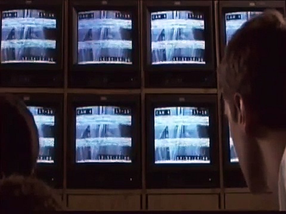 Richard Armitage in FROZEN (excerpts)