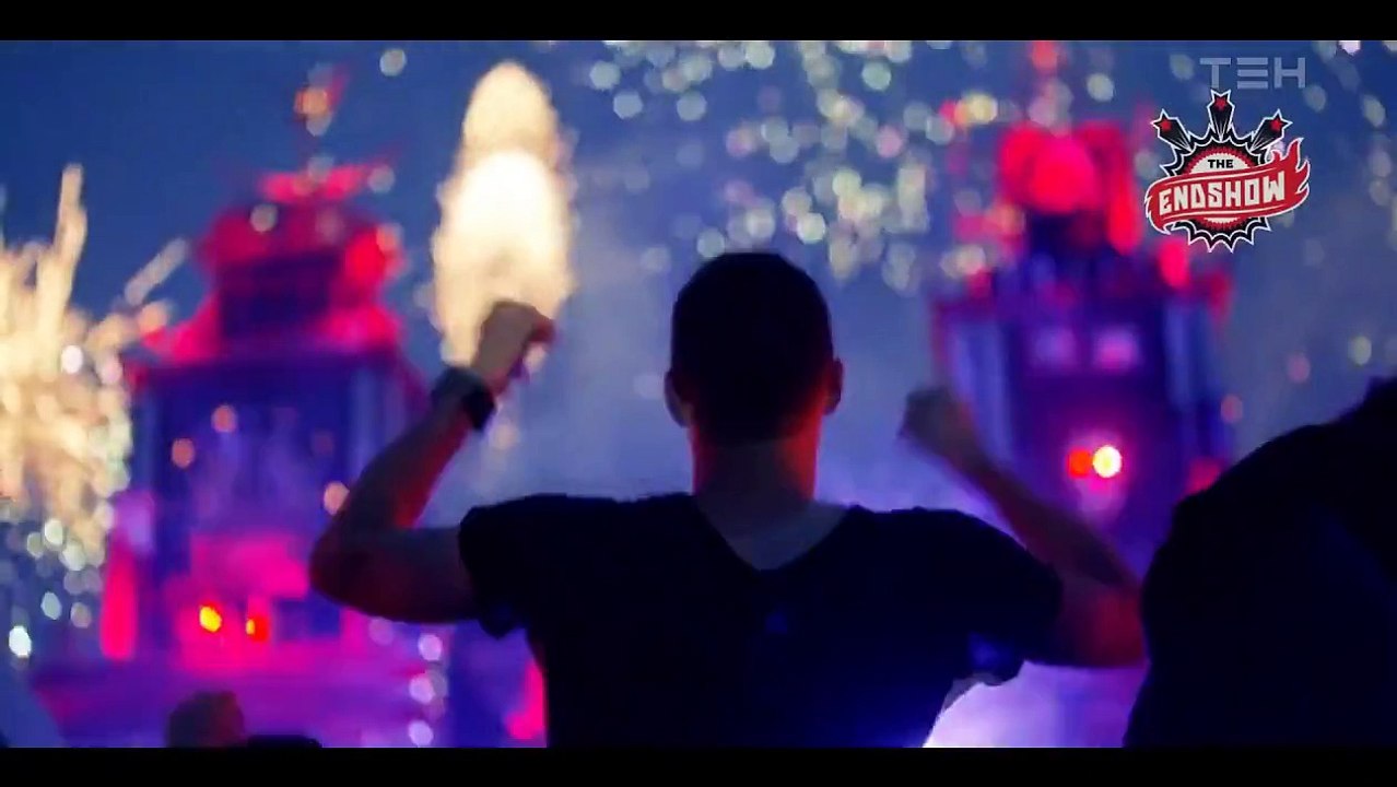 Ran-D ft. Skits Vicious - No Guts, No Glory (Lyrics)