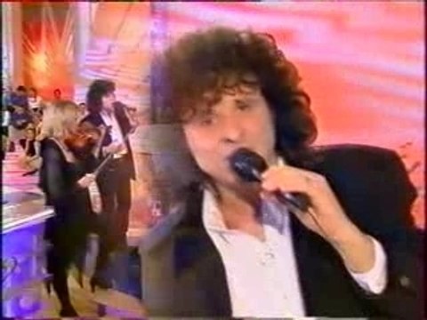 Hervé Michel F2 La Chance Aux Chansons