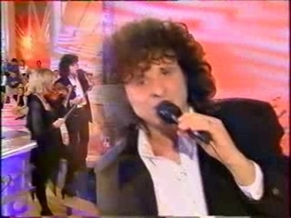 Hervé Michel F2 La Chance Aux Chansons