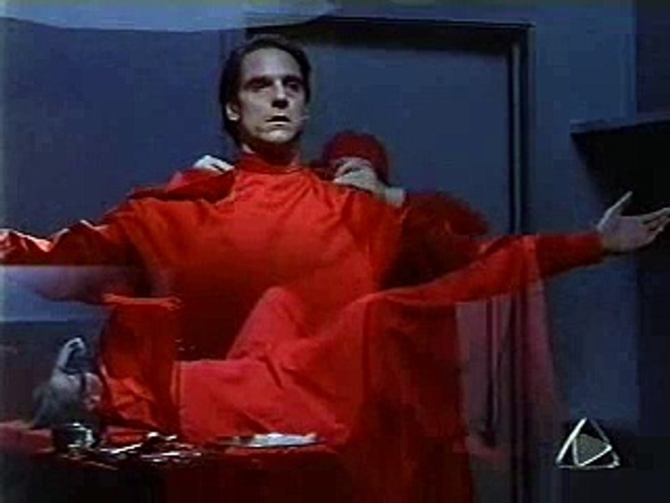Dead Ringers (1988)