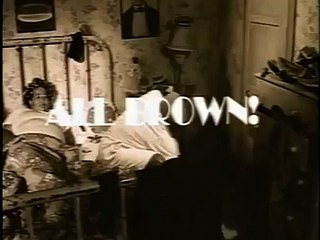 Dark Town After Dark 🌙