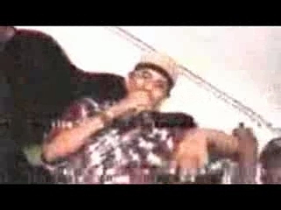 La Pétans' Dance (Karukéra Crew) C10