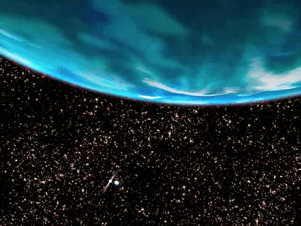 Classical Jack - Sarabande (George Frideric Handel) *Also Sprach intro.