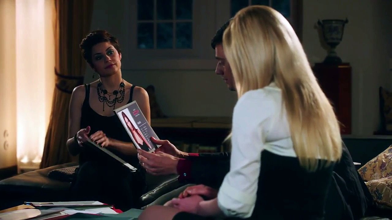 Marlene & rebecca with tristan - part 013 (ep. 4068)