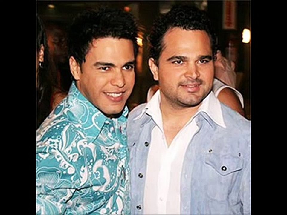 zeze di camargo e luciano - sufocado (drowning ) versaõ