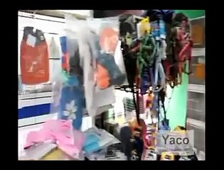 Yaco / Asturias - Oviedo