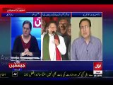 Why Judicial Commission gave decision against Imran Khan and PTI - Dr. Moeed Pirzada Reveals