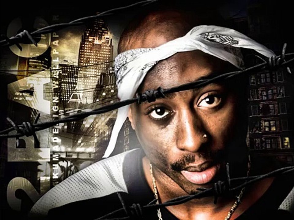 2Pac - Close my Eyes
