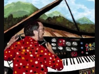 Angela (Theme From 'Taxi') - Bob James (1978)