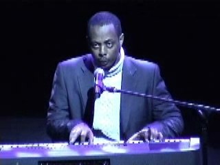 Kizito Mihigo - Soirée de la Mémoire 2007