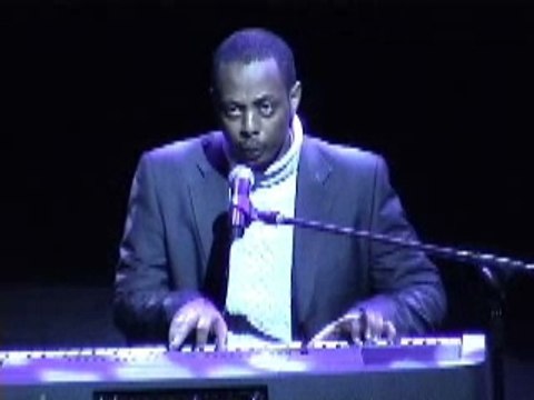 Kizito Mihigo - Soirée de la Mémoire 2007