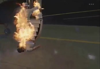 Don't Harass Other Players In GTA V Online