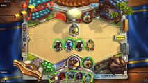 Hearthstone Heroes of Warcraft - Paladin ( Dragon Deck )