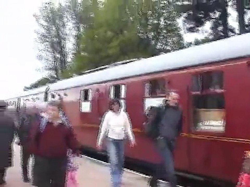 Monarch of the Glen Country