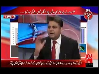 دنیاکی مہنگی ترین ایل این جی کےبعدمہنگاسولرپاورپروجیکٹ کاعالمی ریکارڈ بھی نوازحکومت کے نام
