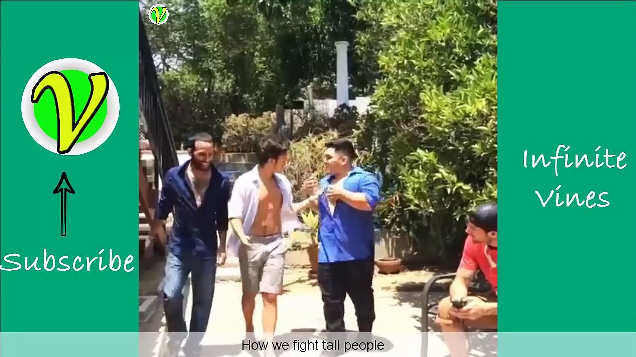 New Rudy Mancuso Vine Compilation w/ Titles - All Rudy Mancuso Best Vines 2015 ✔