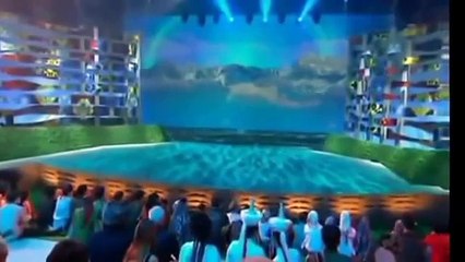 Kabardinka - Circassian Dance