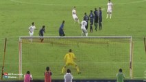 James Rodriguez Fantastic Goal | Inter vs Real Madrid 0-3 Champions Cup 27.07.2015