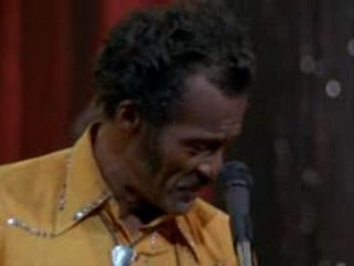 Chuck Berry - School Day