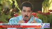 Al estilo Donald Trump, Maduro asegura que Colombia exporta pobreza