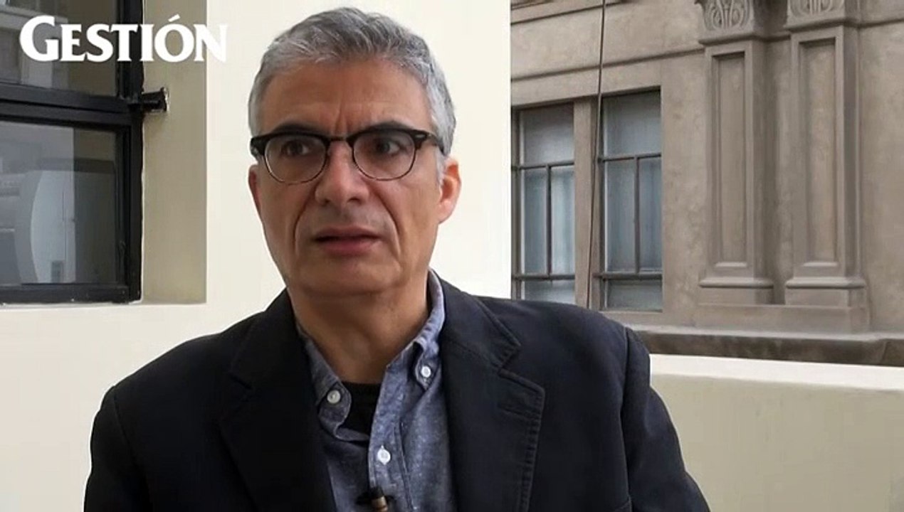 Perú supera a Chile en desarrollo de industrias creativas