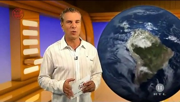 Welt der Wunder / Doku Untergang der Inka (1/2)