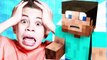 TROLLING THE ANGRIEST KID EVER ON MINECRAFT! MINECRAFT TROLLING