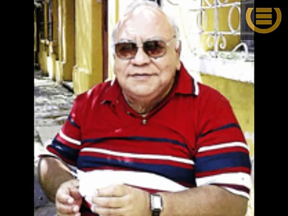 La calle donde tu vives: La extraña dama, narrado por Héctor Gaitán